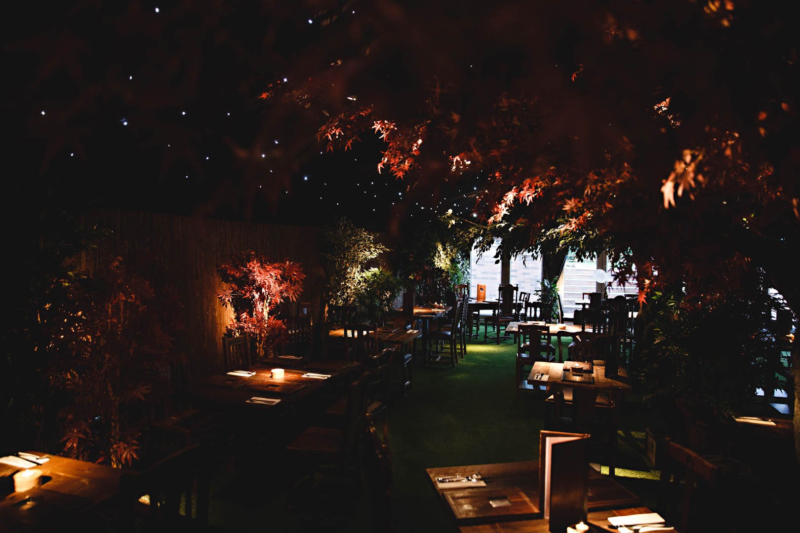 Gallery The Joiners Arms